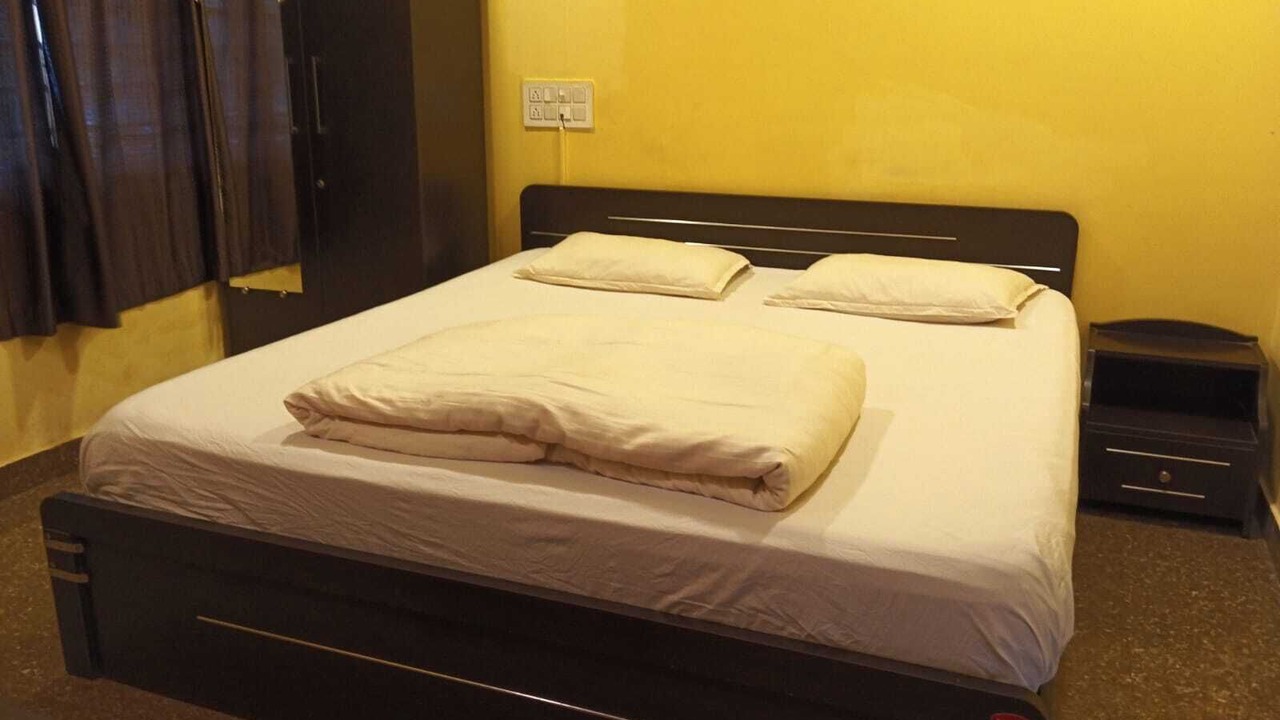 Photo of Bedroom in Honavar