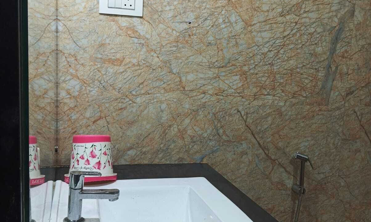 Photo of Bathroom in Honavar