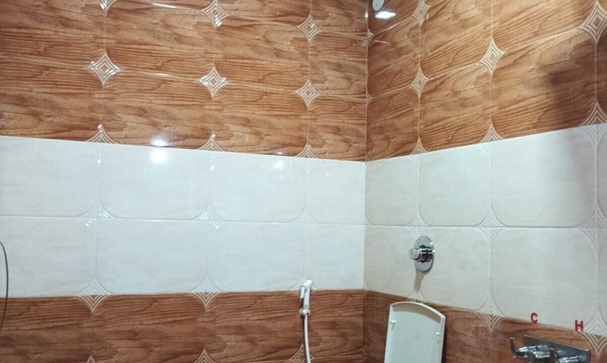 Photo of Bathroom in Honavar