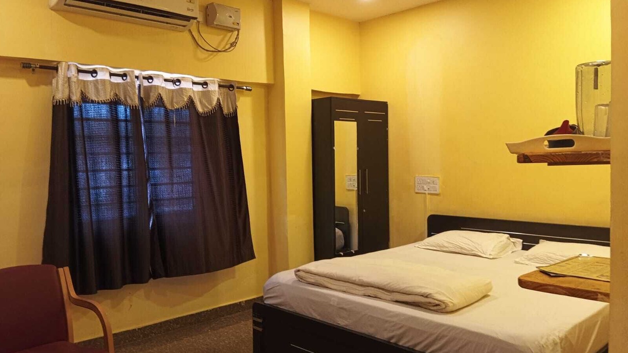 Photo of Bedroom in Honavar