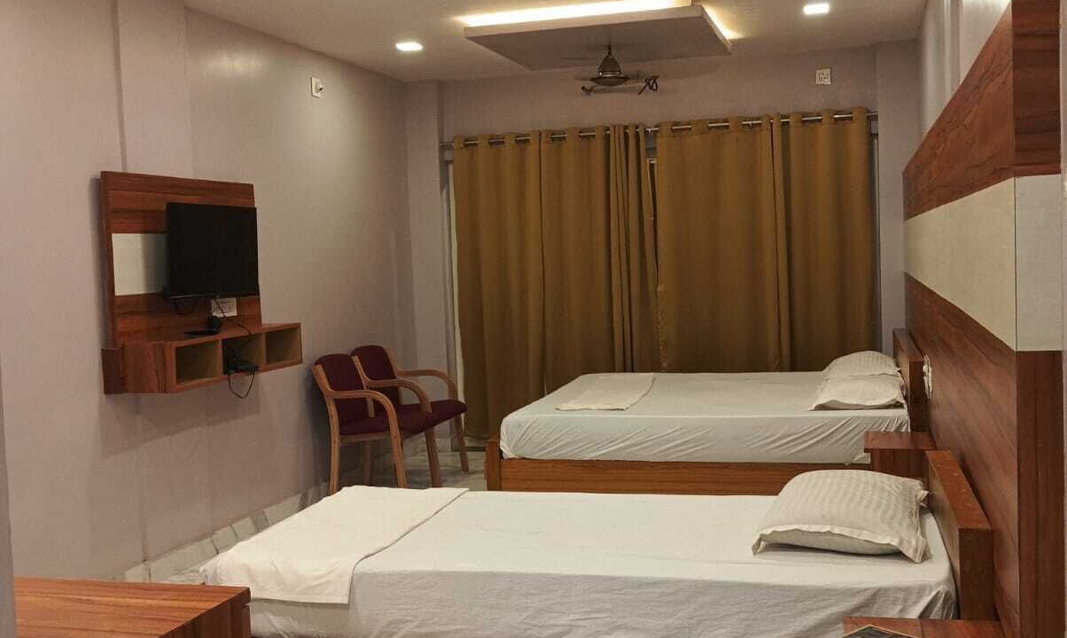 Photo of Bedroom in Honavar