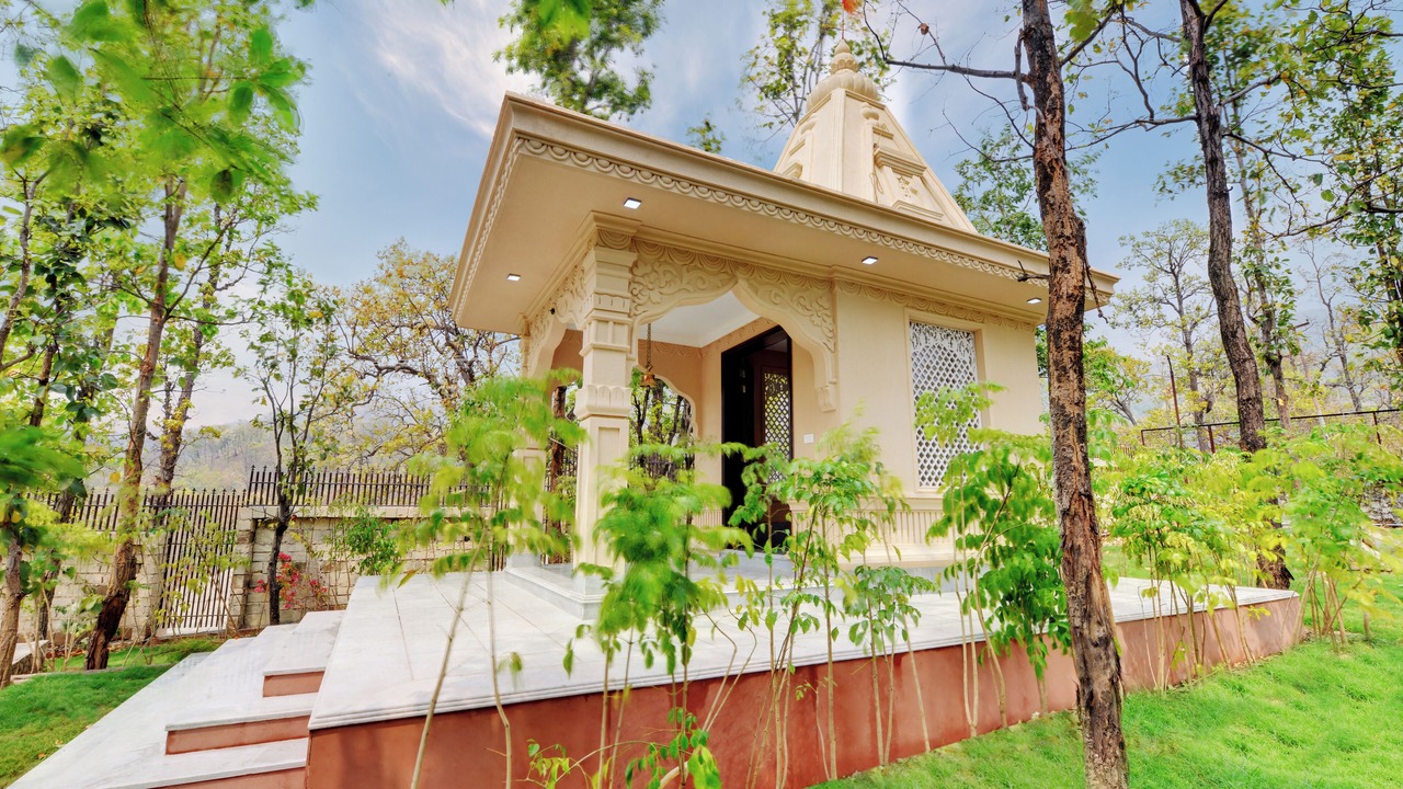 Photo of Outdoor in Bail Parao