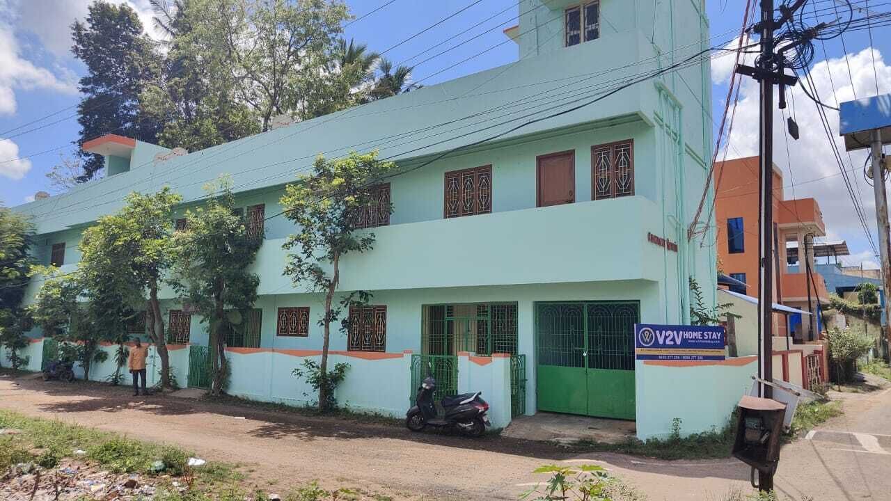 Photo of Outdoor in Sirkazhi