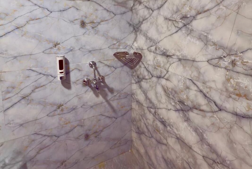 Photo of Bathroom in Arambol