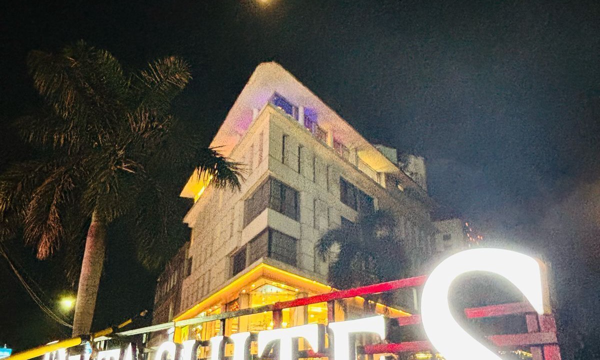 Photo of Outdoor in Durgapur