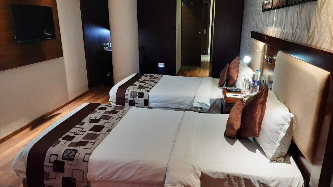 Photo of Bedroom in Durgapur