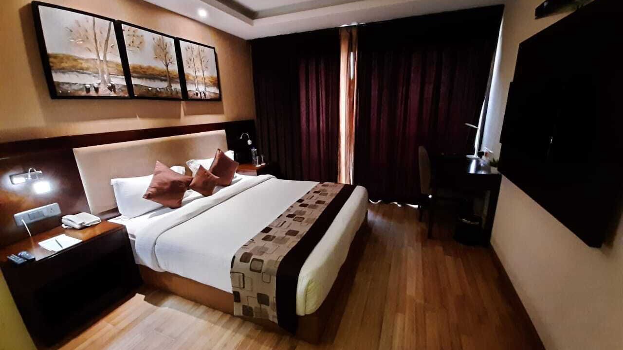 Photo of Bedroom in Durgapur