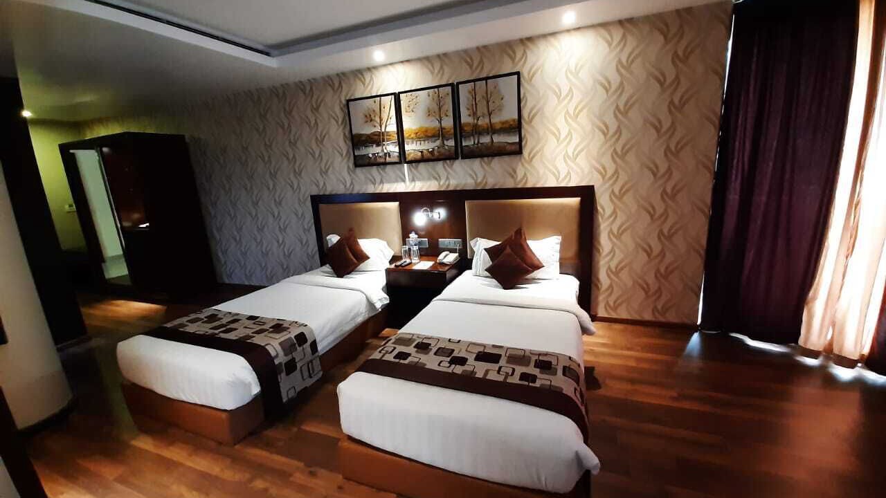 Photo of Bedroom in Durgapur