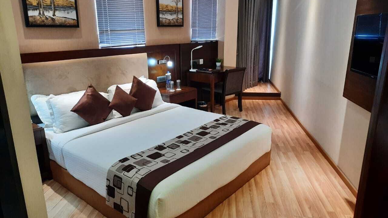 Photo of Bedroom in Durgapur