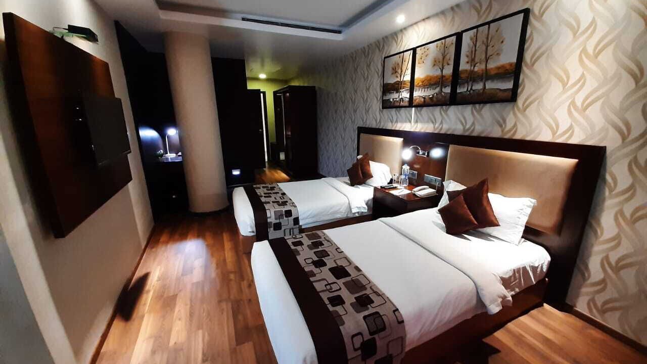 Photo of Bedroom in Durgapur