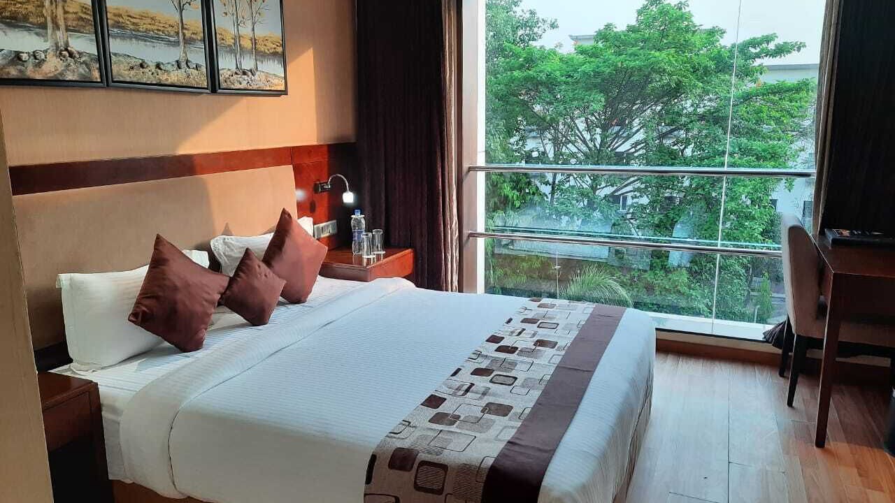 Photo of Bedroom in Durgapur