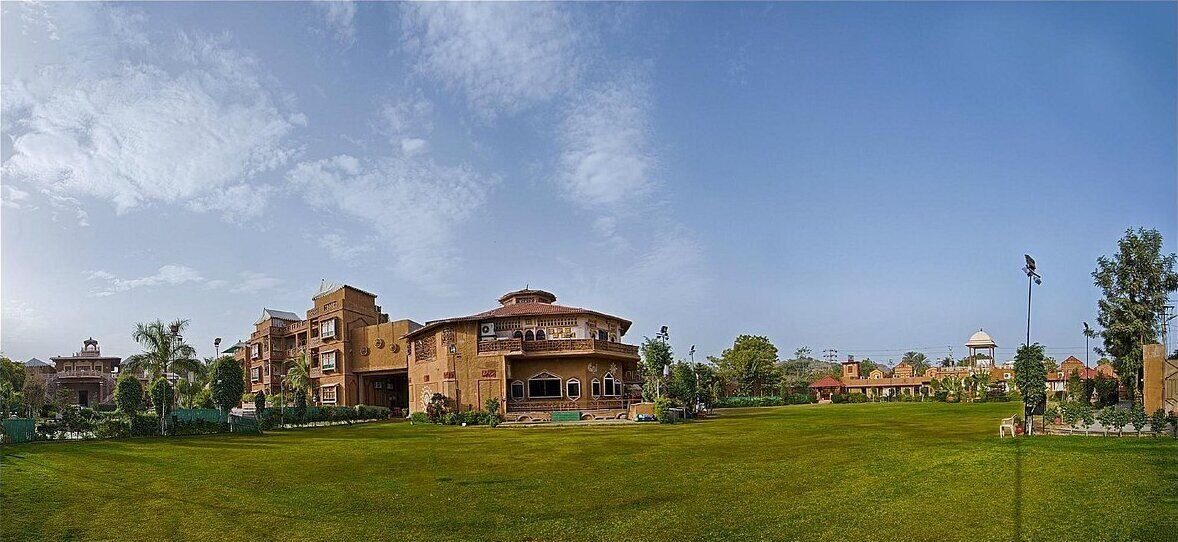 Photo of Outdoor in Jodhpur
