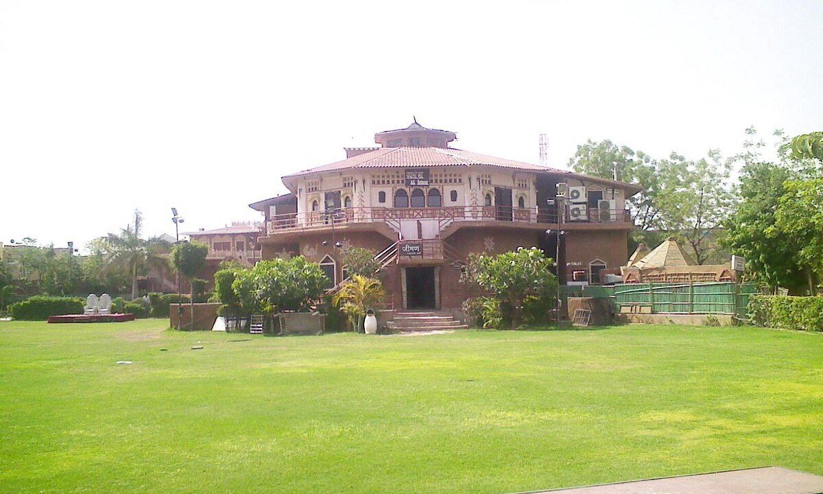 Photo of Outdoor in Jodhpur