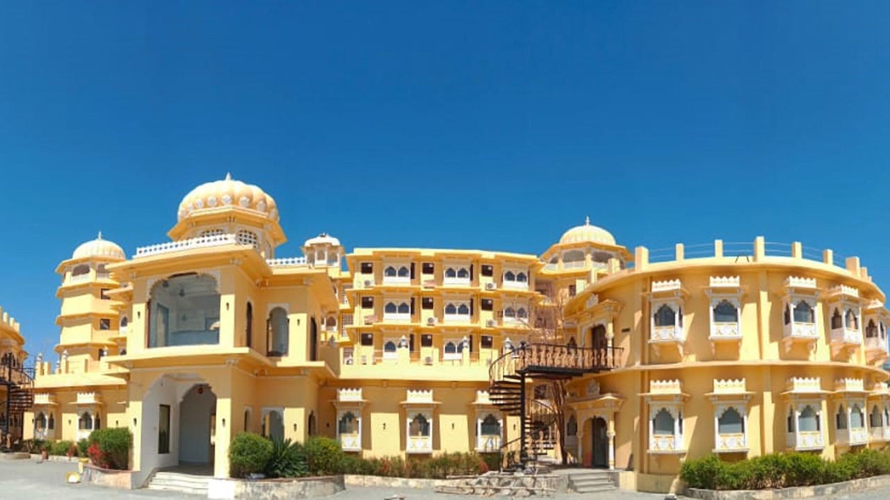 Photo of Outdoor in Nathdwara