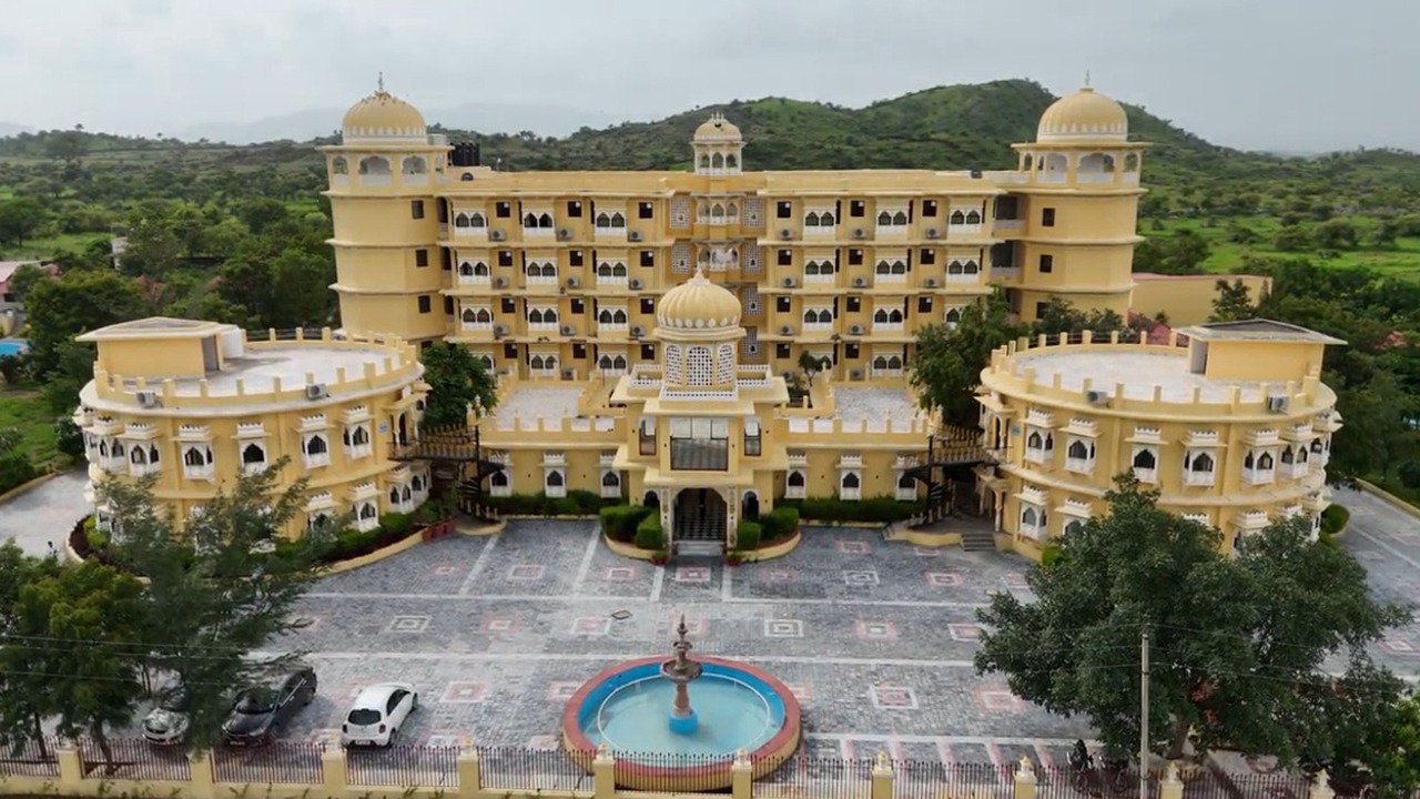 Photo of Outdoor in Nathdwara
