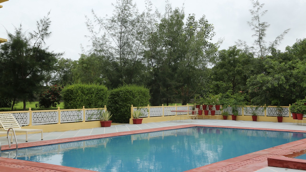 Photo of Outdoor in Nathdwara