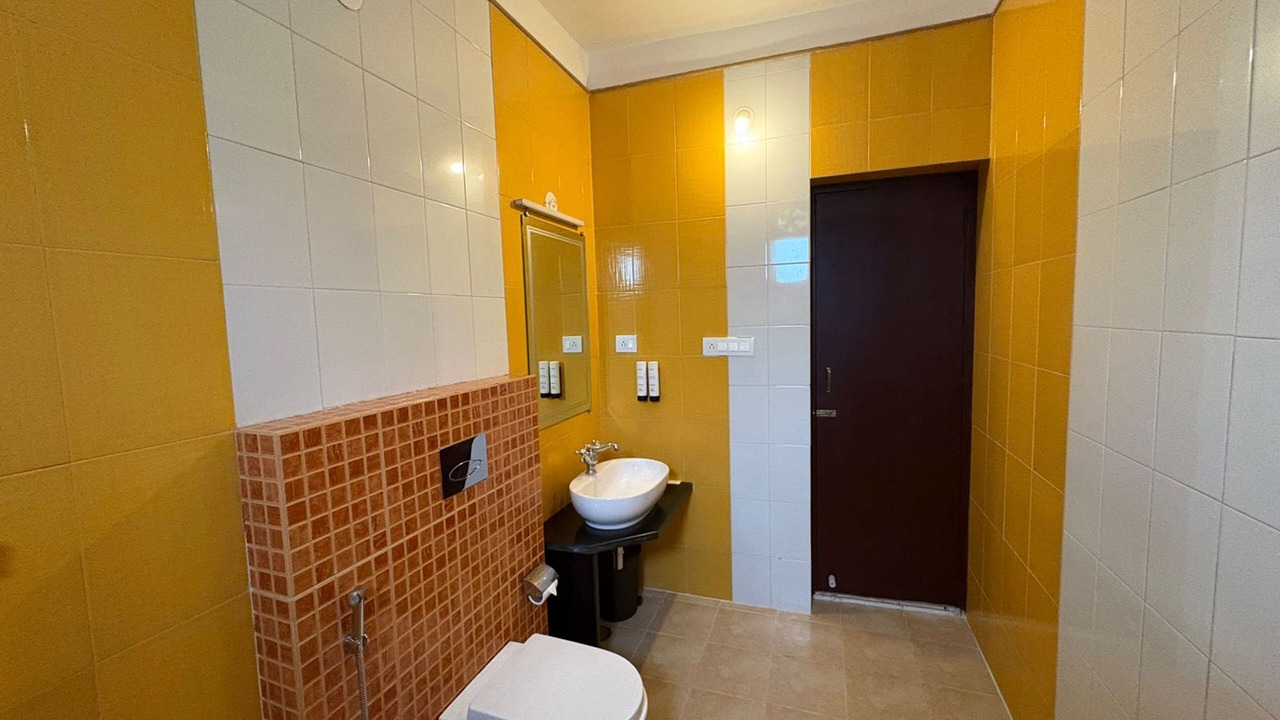 Photo of Bathroom in Nathdwara
