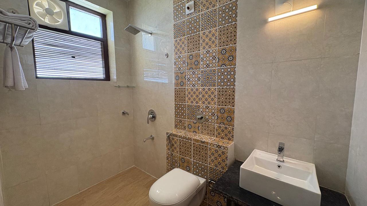 Photo of Bathroom in Nathdwara