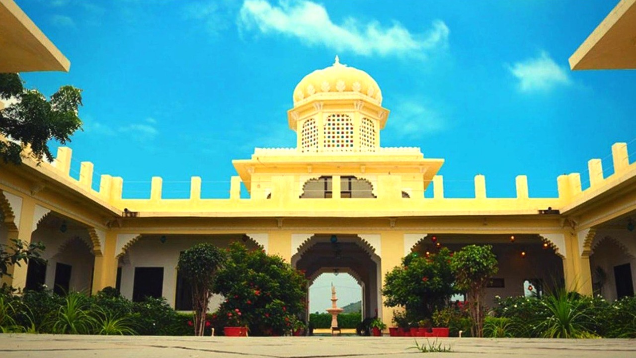 Photo of Outdoor in Nathdwara