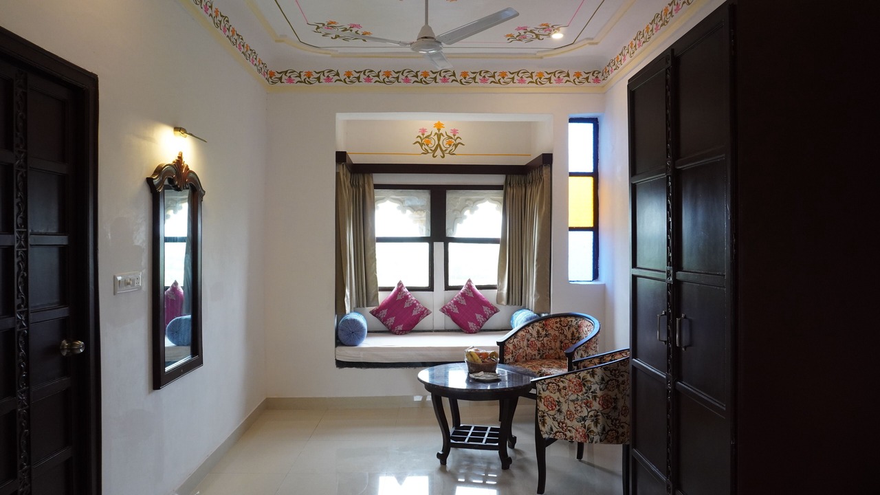 Photo of Bedroom in Nathdwara