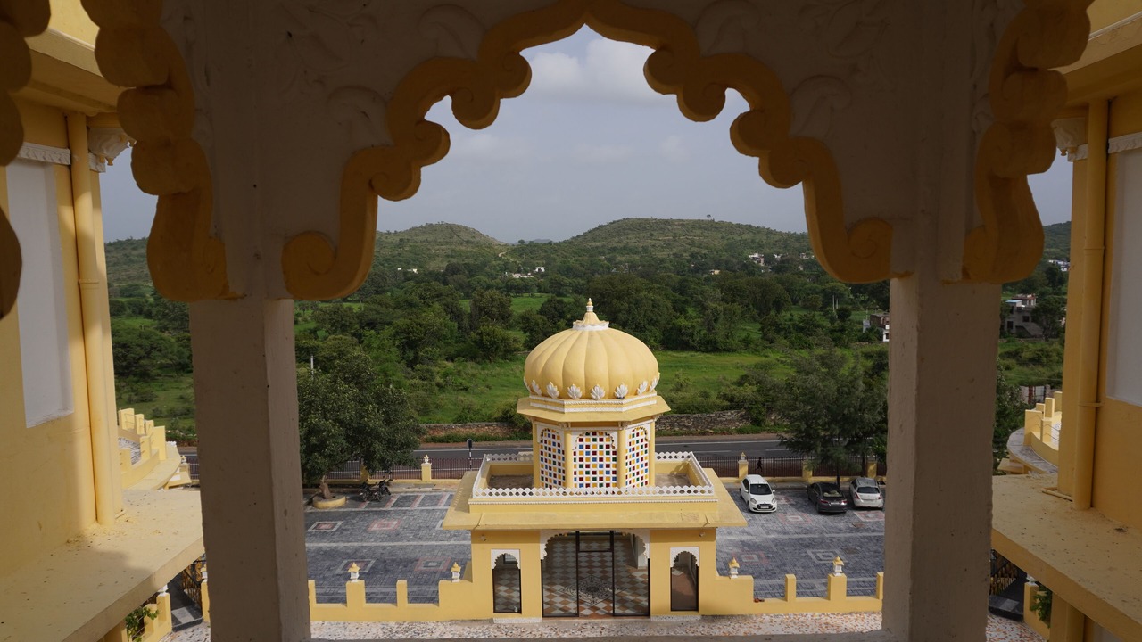 Photo of Outdoor in Nathdwara