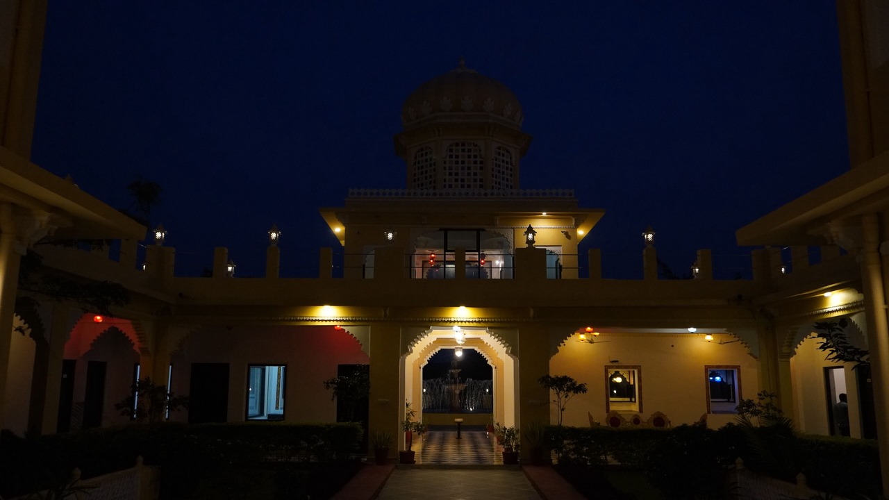 Photo of Outdoor in Nathdwara