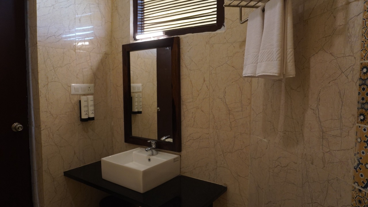 Photo of Bathroom in Nathdwara