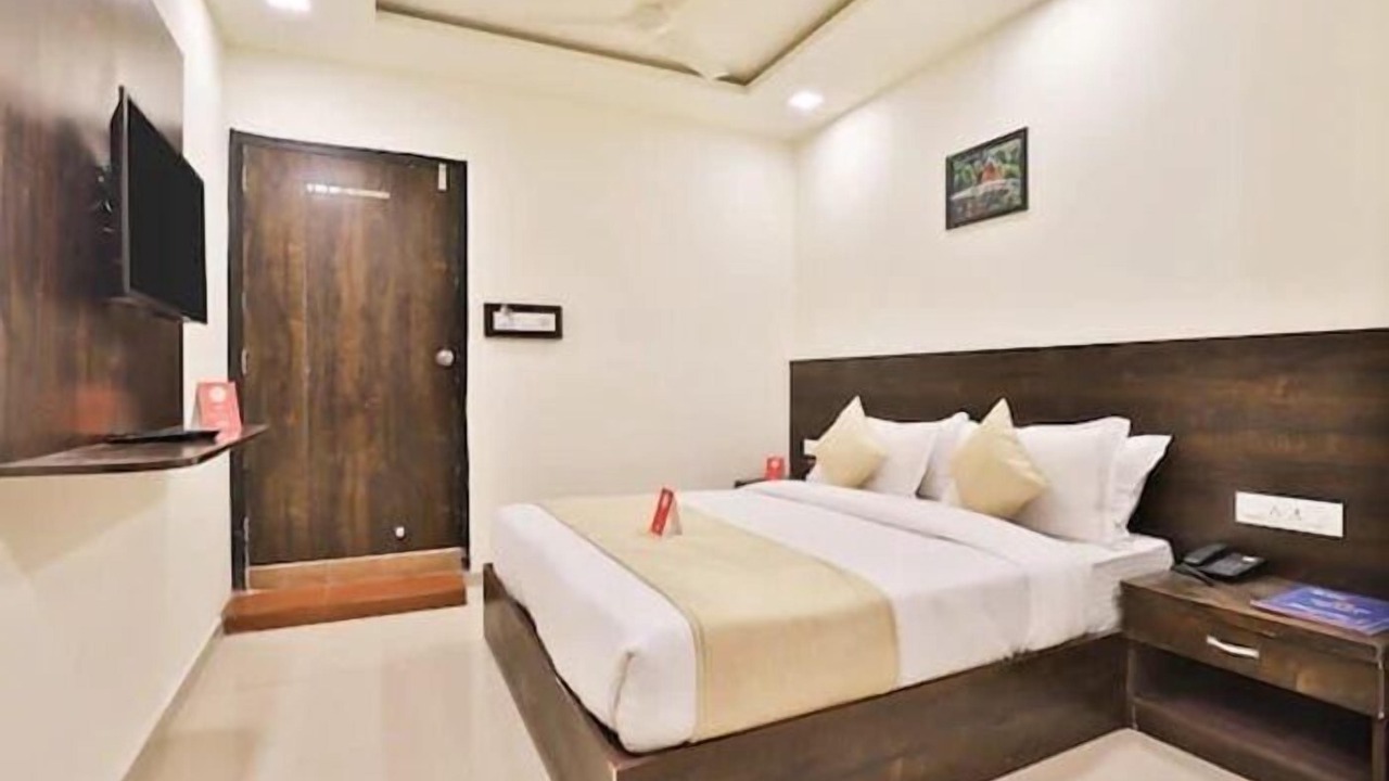 Photo of Bedroom in Gandhinagar