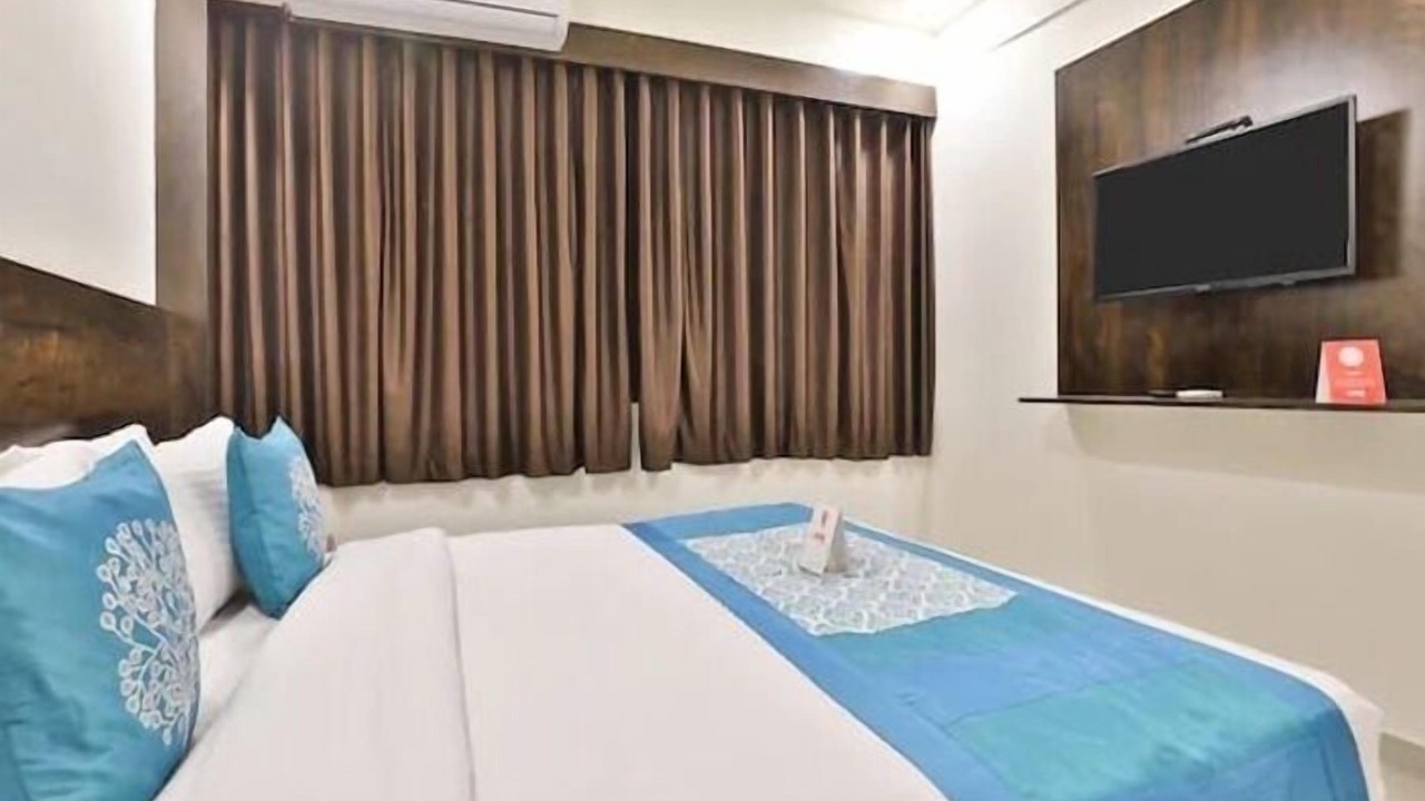 Photo of Bedroom in Gandhinagar
