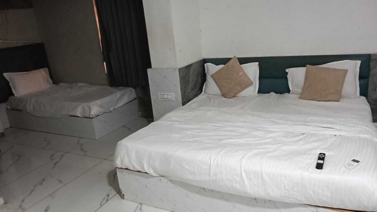 Photo of Bedroom in Gandhinagar