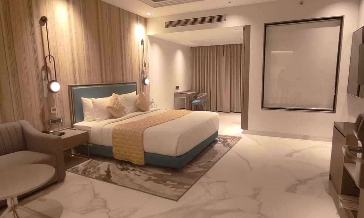 Photo of Bedroom in Bhopal