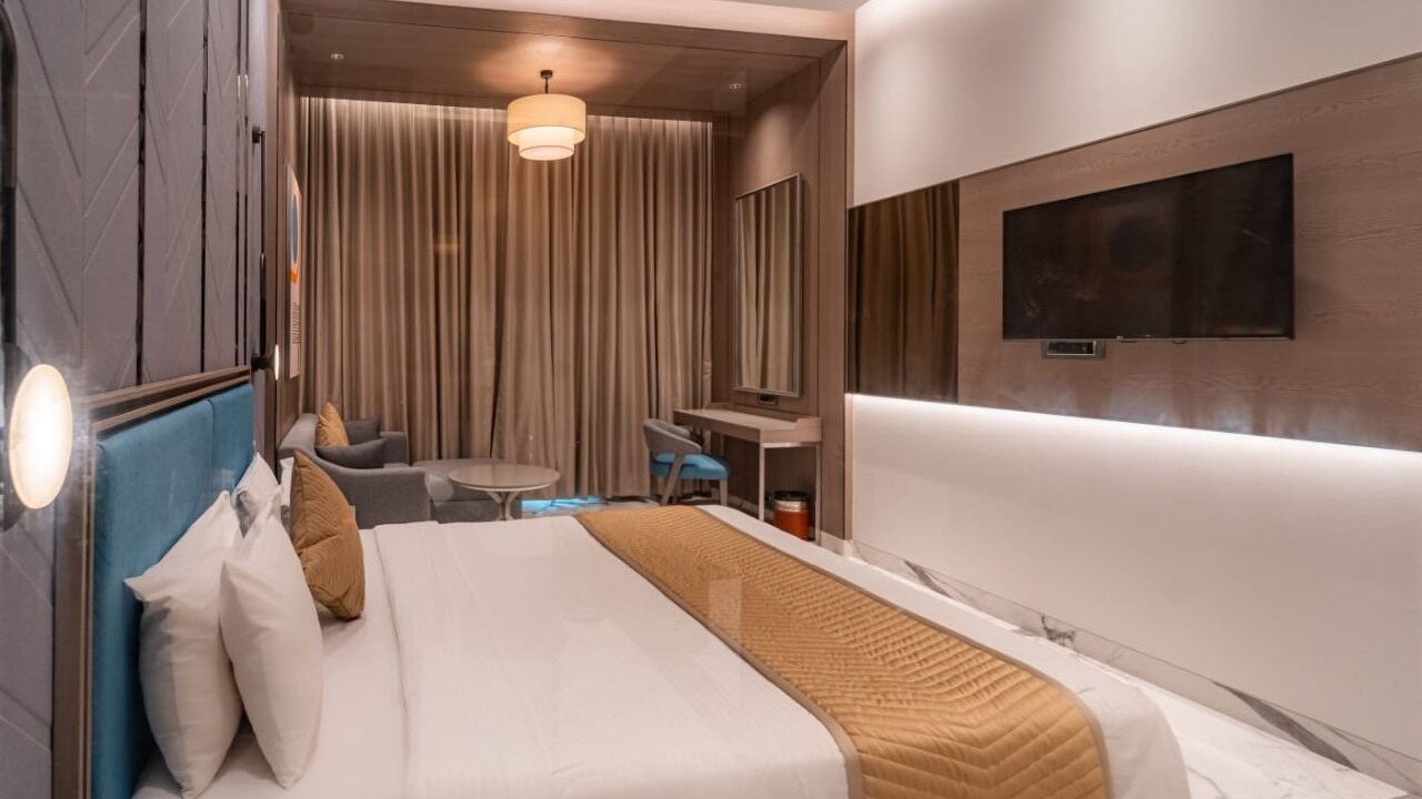 Photo of Bedroom in Bhopal