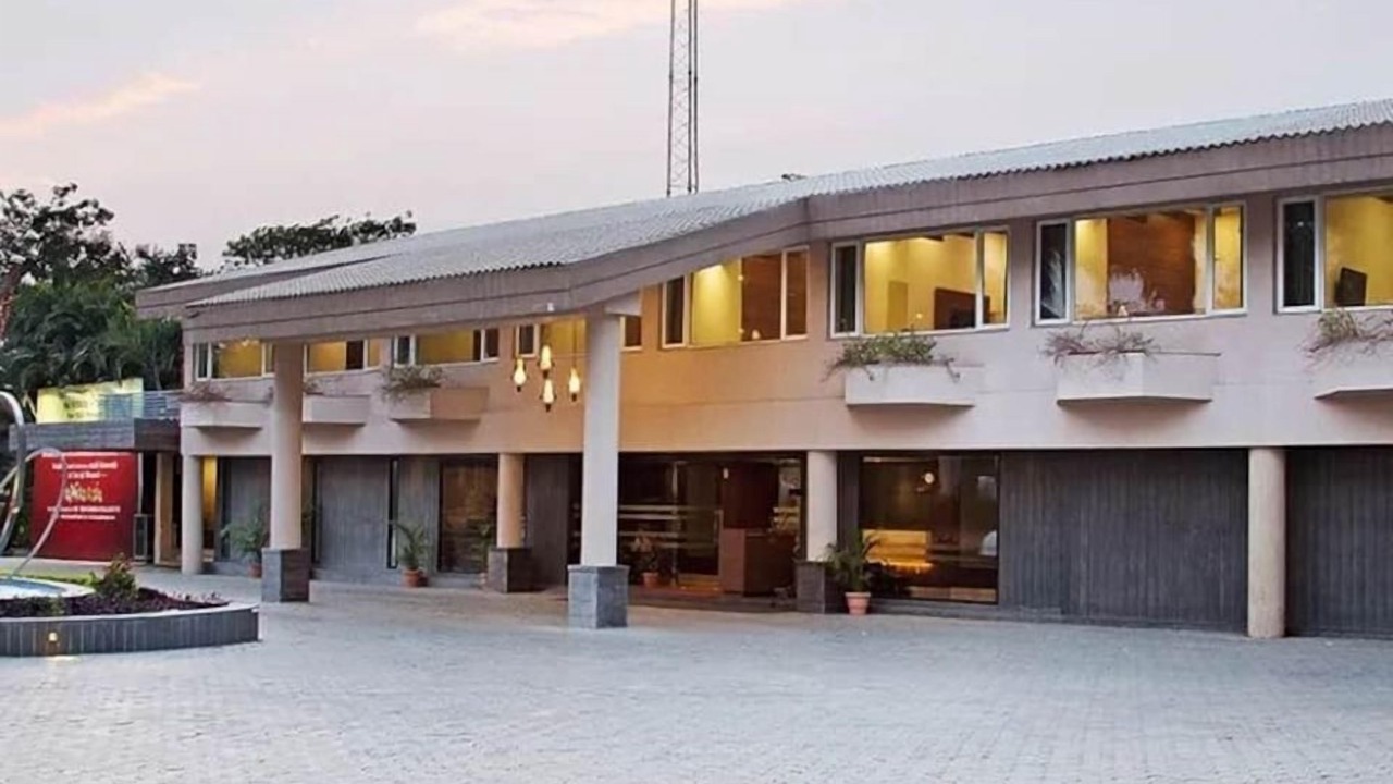Photo of Outdoor in Bhopal