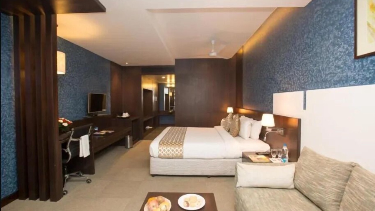 Photo of Bedroom in Bhopal