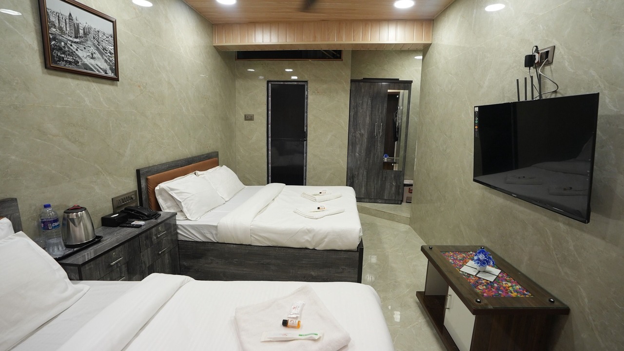 Photo of Bedroom in Masjid Bandar