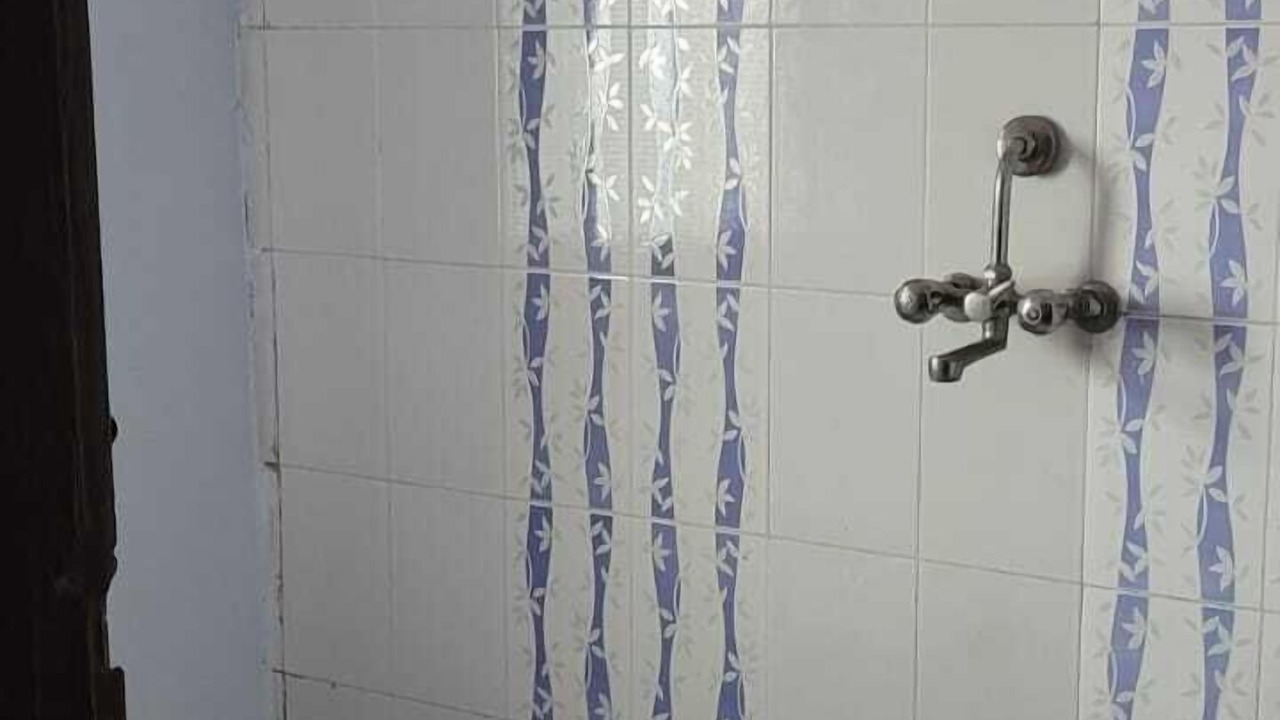 Photo of Bathroom in Pink City