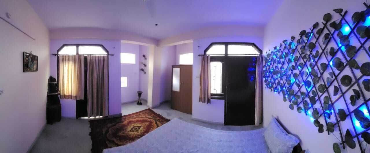 Photo of Bedroom in Pink City