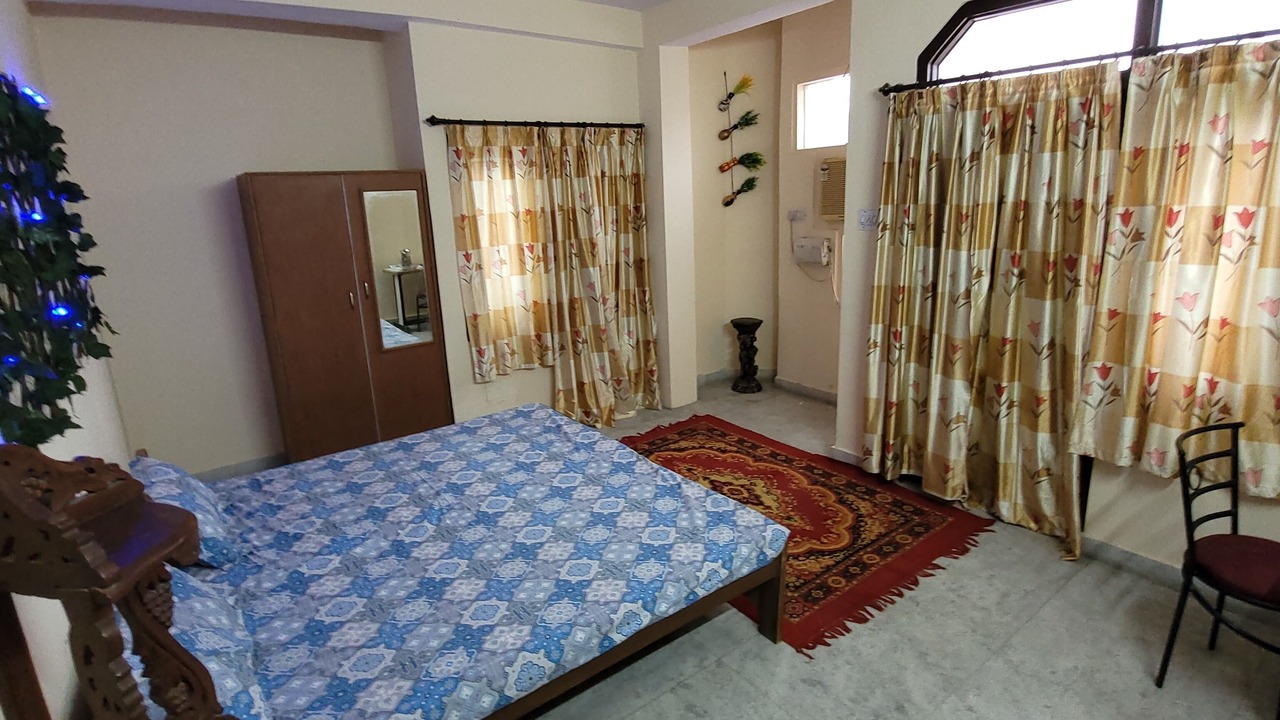 Photo of Bedroom in Pink City