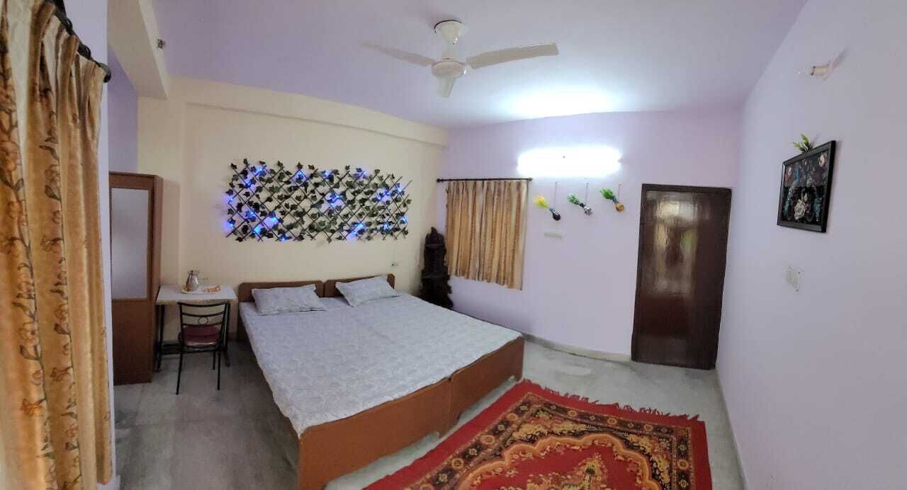 Photo of Bedroom in Pink City