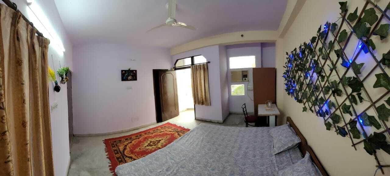 Photo of Bedroom in Pink City