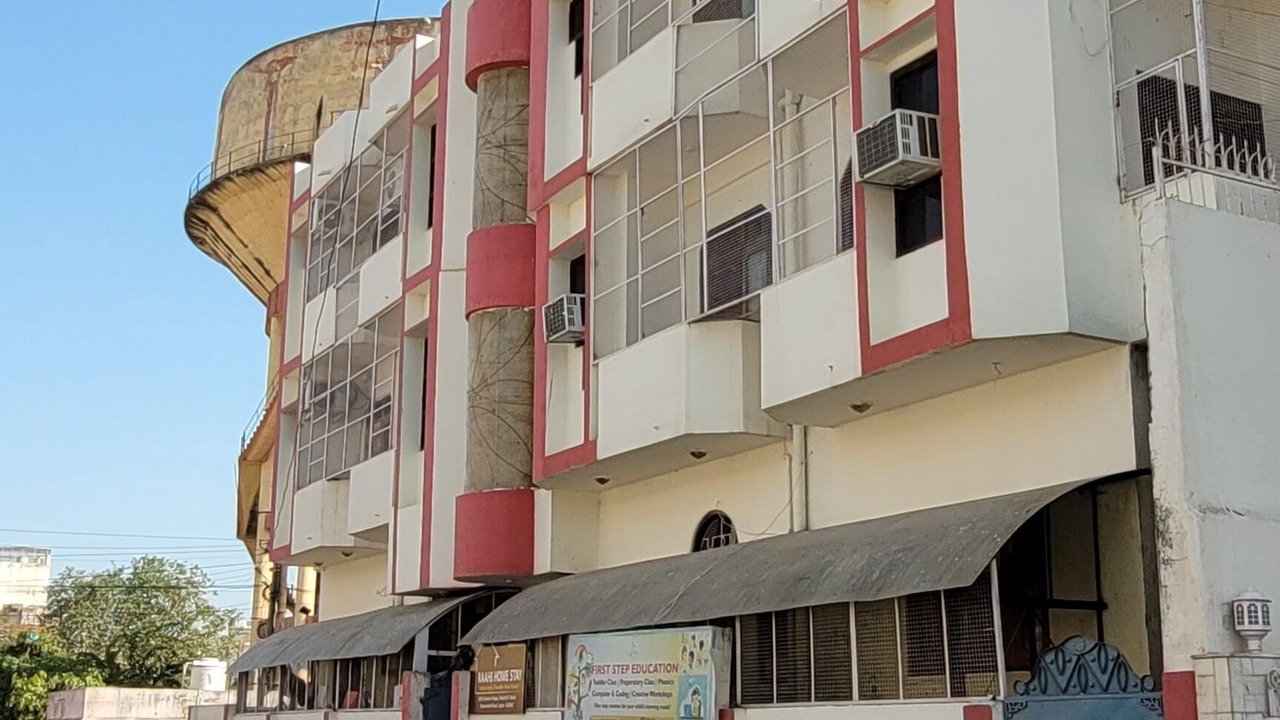 Photo of Outdoor in Pink City