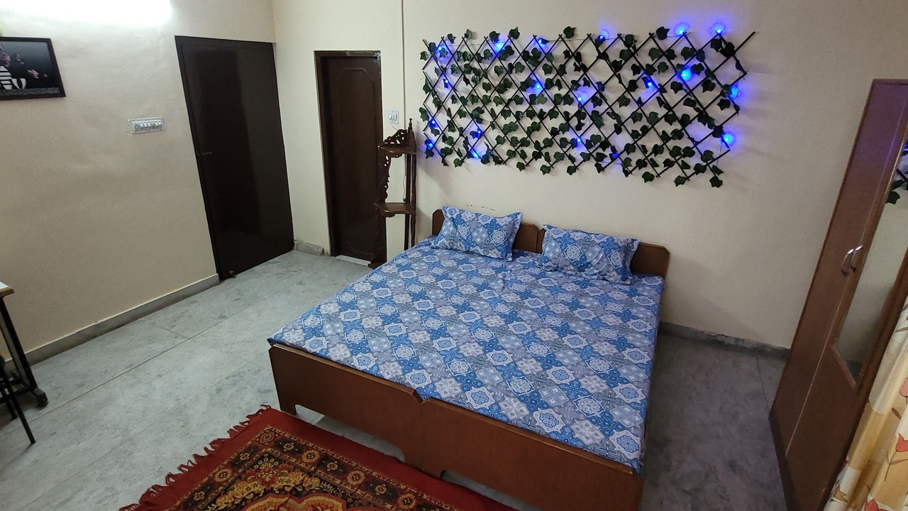 Photo of Bedroom in Pink City
