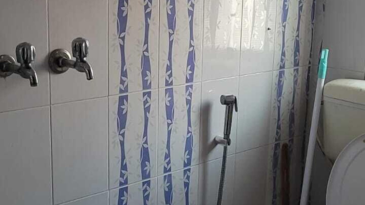 Photo of Bathroom in Pink City
