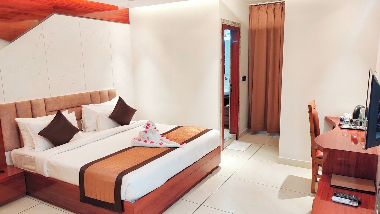 Photo of Bedroom in Katihar