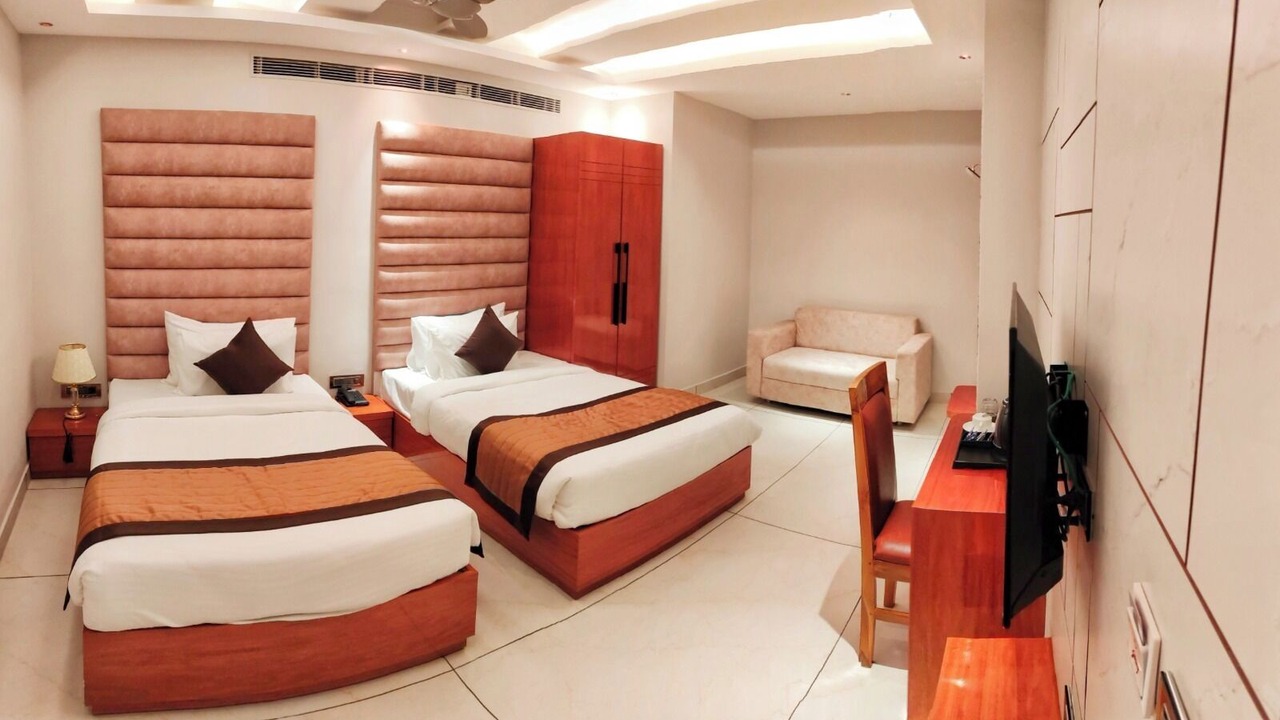Photo of Bedroom in Katihar