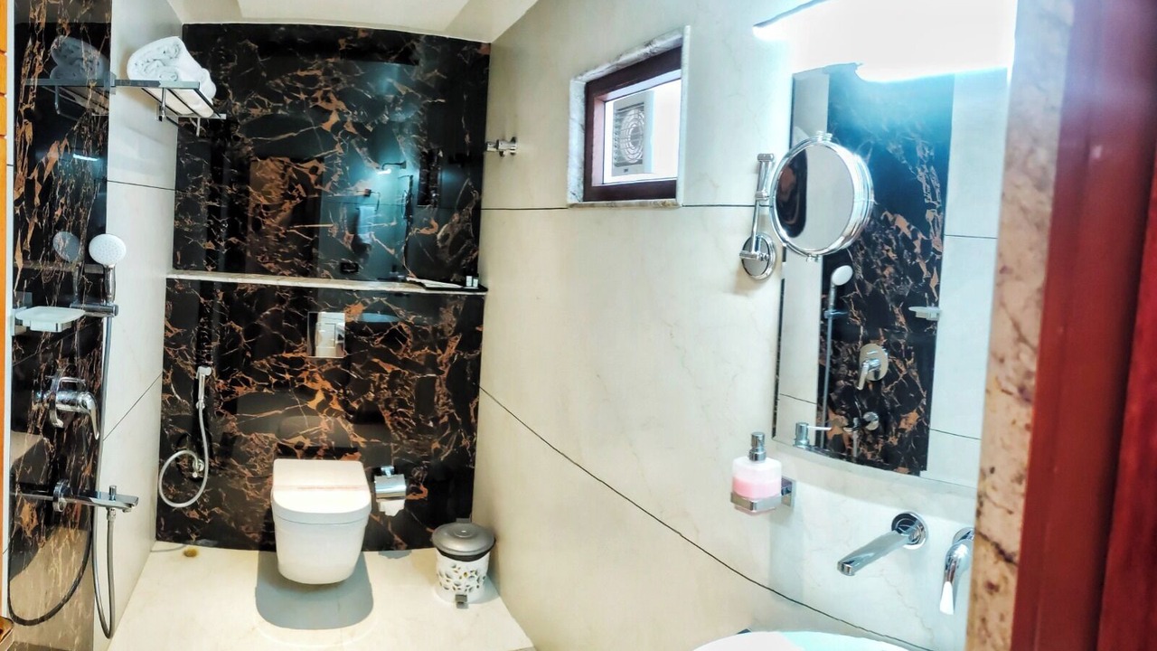Photo of Bathroom in Katihar