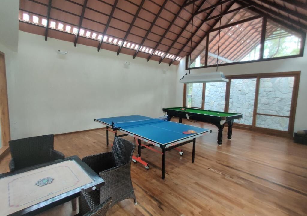 Photo of Bedroom in Somvarpet