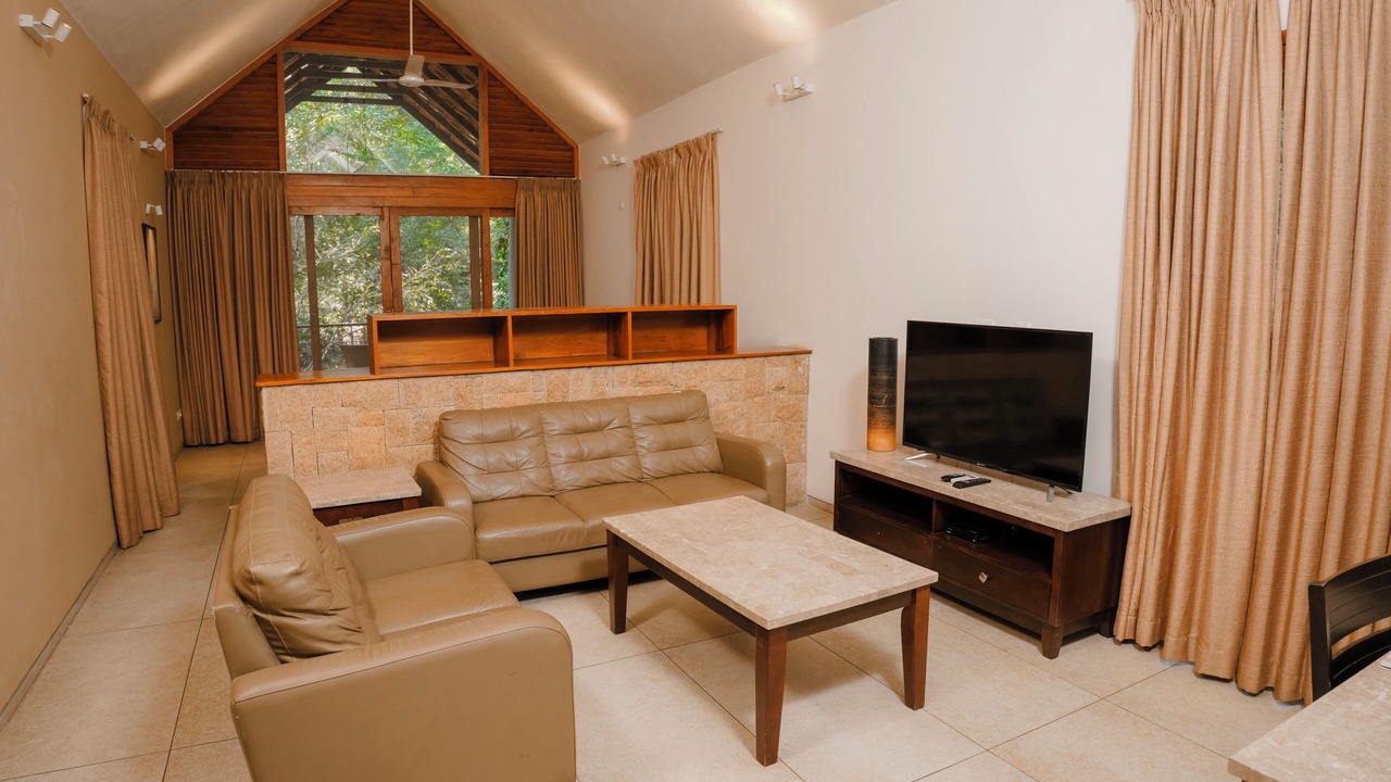 Photo of Patio Balcony in Somvarpet
