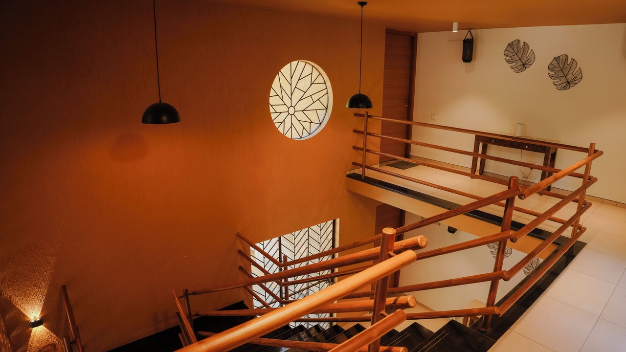 Photo of Patio Balcony in Somvarpet