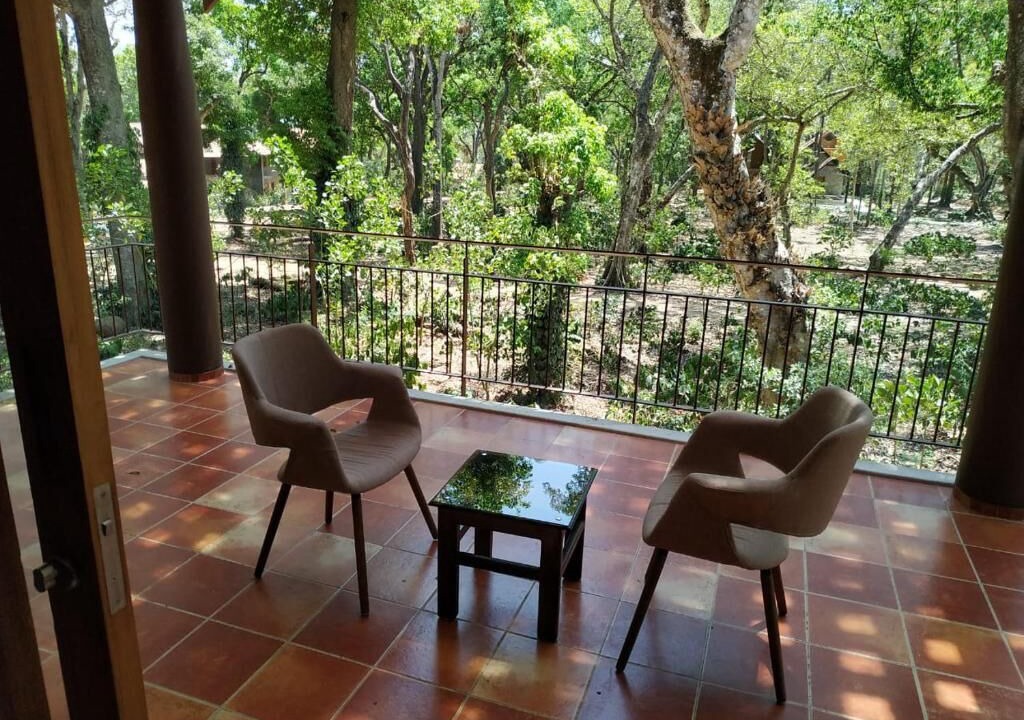 Photo of Patio Balcony in Somvarpet